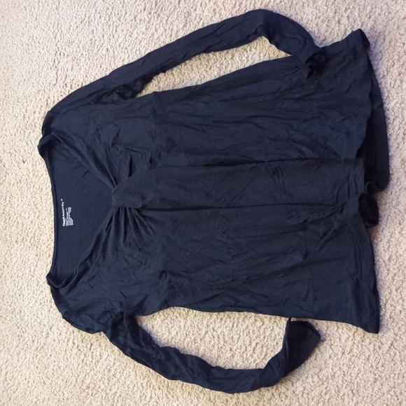 Maternity Bundle Mixed Brands Six Shirts Size Medium - Picture 7 of 7